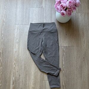 Athleta Transcend 7/8 Leggings
